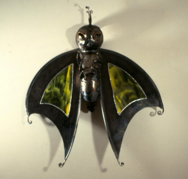 moth green1